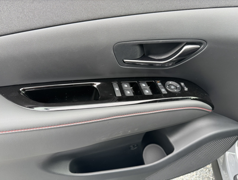 Tucson 1.6 CRDI 136CH HYBRID 48V N LINE CREATIVE DCT7 2026 occasion 12850 Onet-le-Ch&acirc;teau