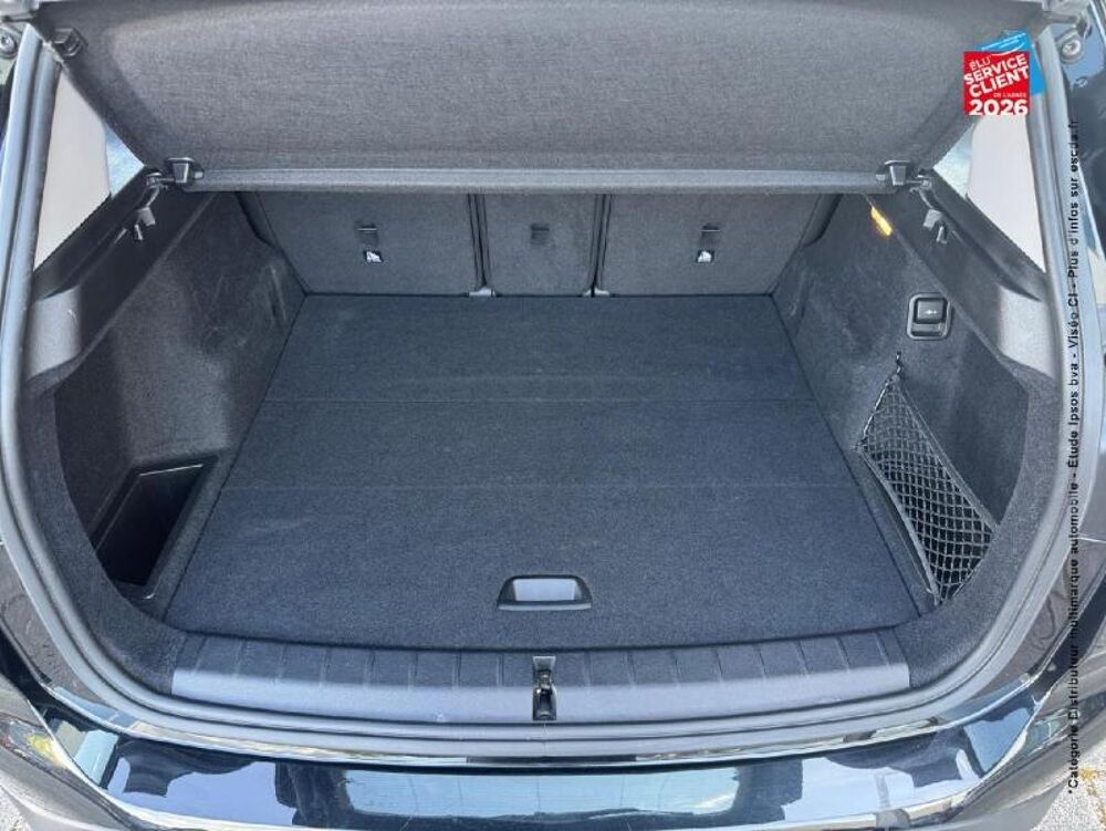 X1 sDrive18iA 136ch Business Design DKG7 2022 occasion 67800 Bischheim