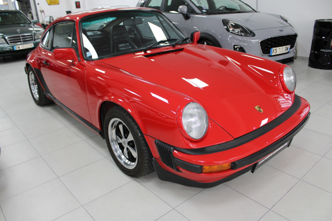 911 SC 3.0 1978 occasion 77120 Coulommiers