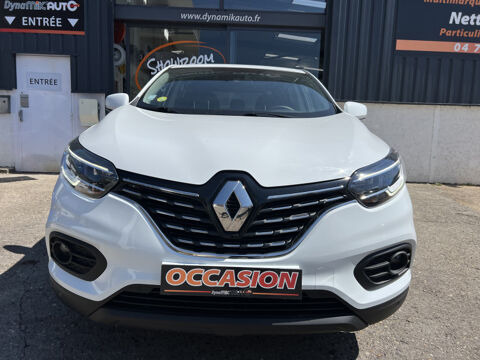 Kadjar 1.5 BLUE DCI 115CH BUSINESS - 21 2021 occasion 38920 Crolles