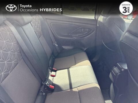 Yaris Cross 130h Collection MC24 2024 occasion 47180 Sainte-Bazeille