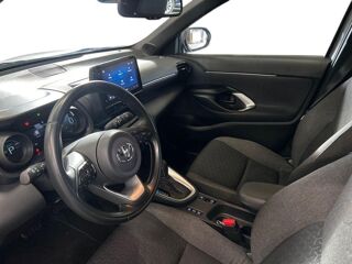 Yaris Cross 116h Design MY22 2023 occasion 13290 Les Milles