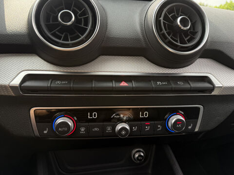 Q2 1.6 TDI 116CH SPORT 2017 occasion 95480 PIERRELAYE