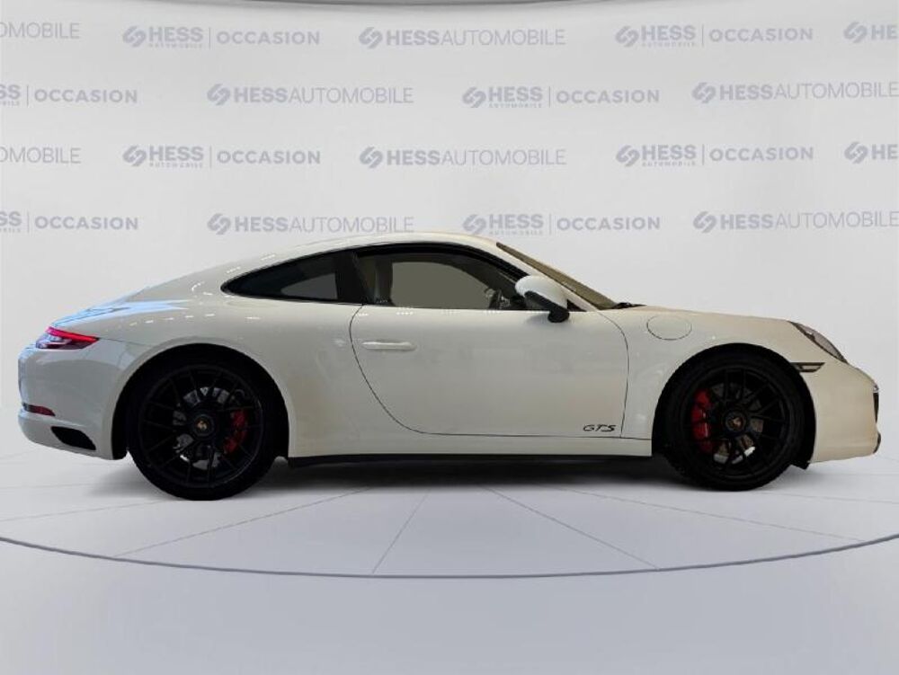 911 3.0 450ch 4 GTS PDK 2018 occasion 67460 Souffelweyersheim