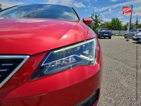 Leon 2.0 TDI 150ch Xcellence 2020 occasion 68110 Illzach