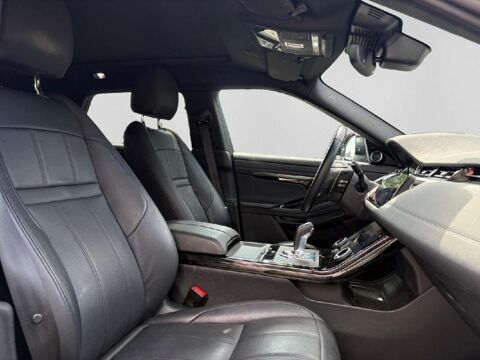 Range Rover Evoque 1.5 P300e 309ch R-Dynamic SE AWD BVA Mark III 2022 occasion 57050 Metz