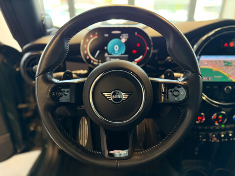 MINI COUPE JOHN COOPER WORKS 231CH BVA8 2022 occasion 57350 Stiring-Wendel