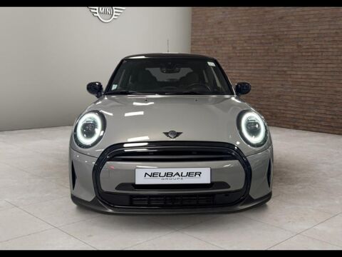 Cooper 136ch Edition Premium BVA7 2022 occasion 92100 Boulogne-Billancourt