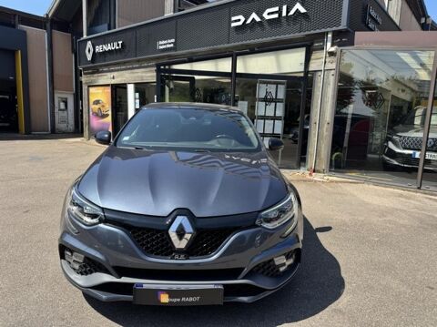 M&eacute;gane 1.8T 280ch RS EDC 2018 occasion 78750 Mareil-Marly