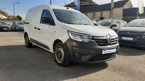 Express 1.5 BLUE DCI 95CH CONFORT 22 2022 occasion 08000 Warcq