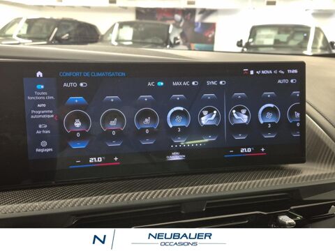 XM 4.4 V8 653ch 2023 occasion 78560 LE PORT MARLY