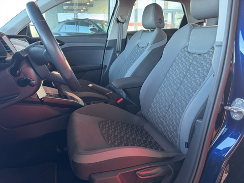 A1 30 TFSI 110CH ADVANCED S TRONIC 7 2023 occasion 31670 Lab&egrave;ge