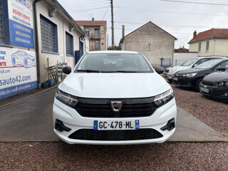 Sandero 1.0 SCE 65CH ACCESS 2021 occasion 42120 LE COTEAU