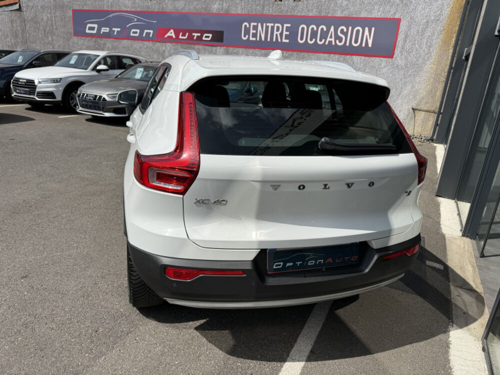XC40 T2 129CH BUSINESS GEARTRONIC 8 TVA RECUPERABLE 2021 occasion 31140 Aucamville