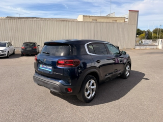 C5 aircross 1.5 BLUEHDI 130CH PLUS BOITE AUTOMATIQUE 2025 occasion 16400 Puymoyen