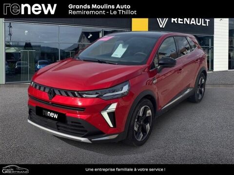 Annonce voiture Renault Symbioz 28990 €