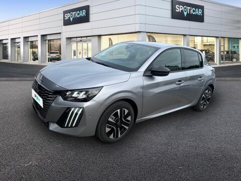 Annonce voiture Peugeot 208 25990 �