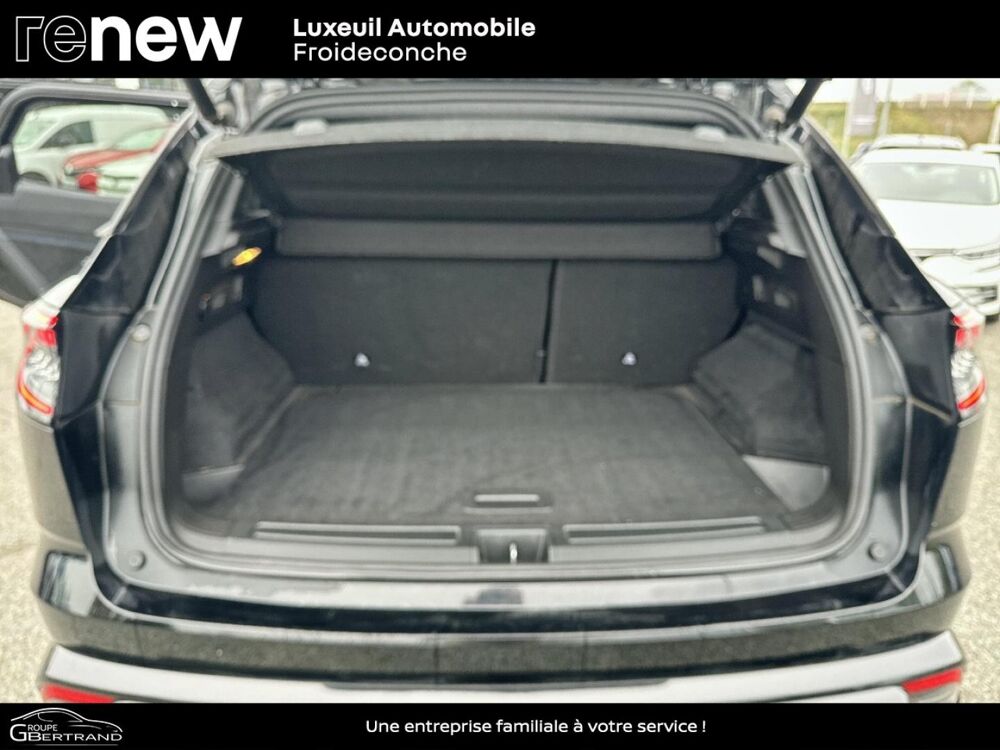 Austral 1.2 E-Tech full hybrid 200ch Iconic esprit Alpine- 23 2023 occasion 70300 Froideconche