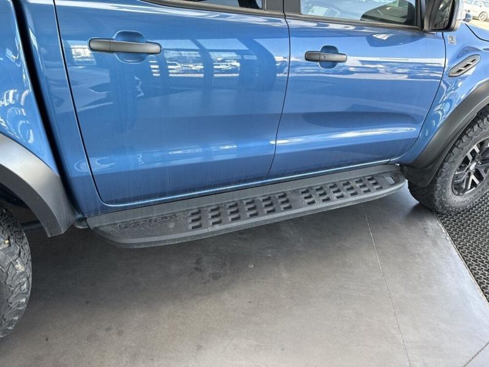 Ranger 2.0 TDCi 213ch Double Cabine Raptor BVA10 2021 occasion 31400 TOULOUSE