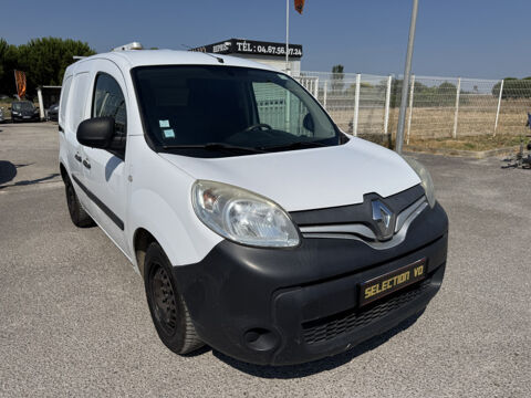 Renault Kangoo Express 1.5 DCI 75 CONFORT FT 2014 occasion Mauguio 34130