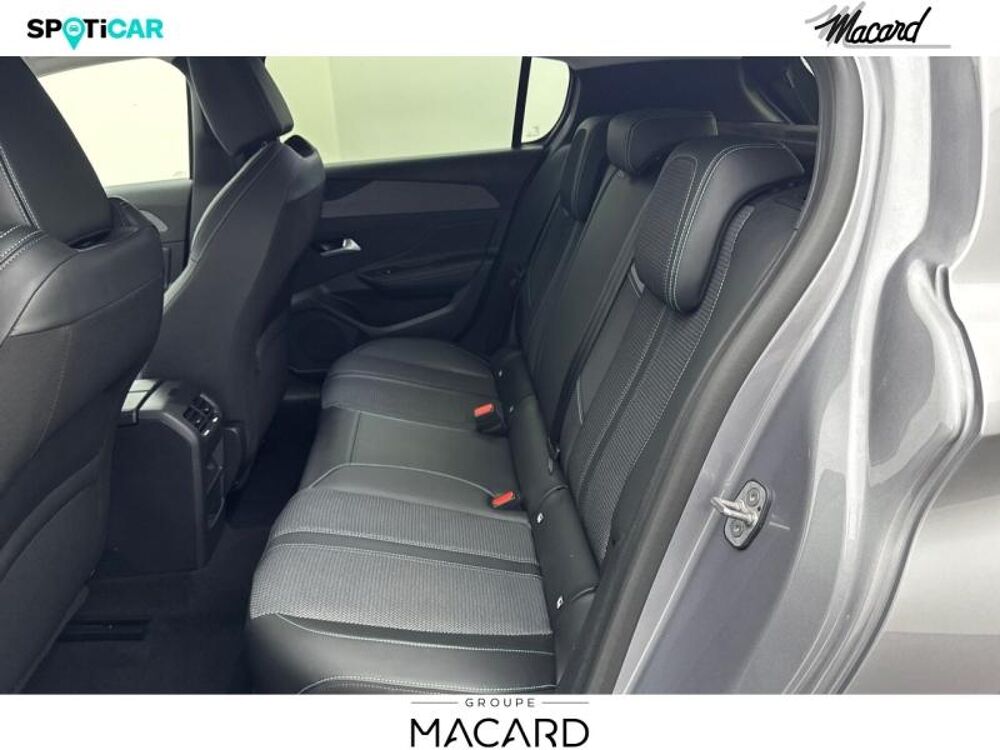 308 1.2 Hybrid 136ch Allure e-DCS6 2025 occasion 82000 Montauban