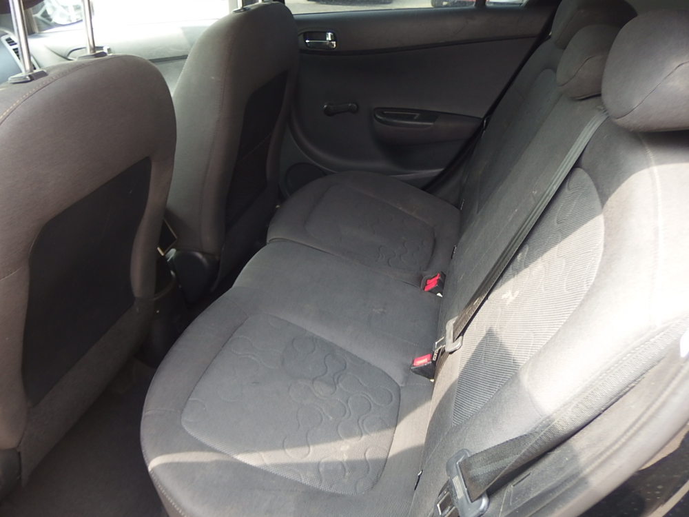 i20 1.4 CRDI90 PACK EDITION 5P 2011 occasion 10600 Savi&egrave;res