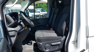 Crafter 35 L4H3 2.0 TDI 140CH BUSINESS TRACTION BVA8 2023 occasion 60600 Clermont