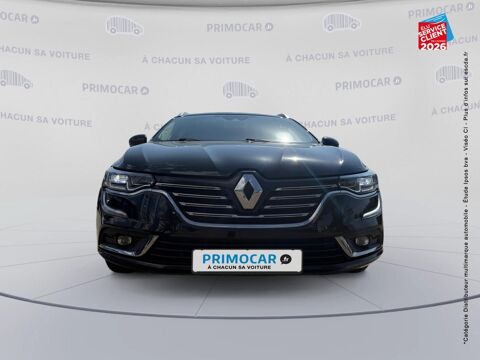 Talisman 1.6 dCi 160ch energy Intens EDC 2018 occasion 21000 Dijon