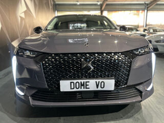 DS4 BLUEHDI 130CH ETOILE NAPPA AUTOMATIQUE 2025 occasion 63170 Aubi&egrave;re