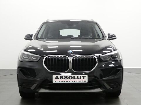 X1 (F48) SDRIVE16DA 116CH BUSINESS DESIGN DKG7 2021 occasion 77100 Nanteuil-lès-Meaux