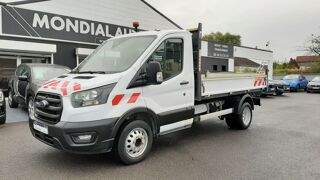 Transit P350 L2 2.0 ECOBLUE 165CH TREND 2024 occasion 08000 Warcq