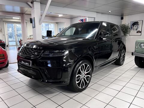 Annonce voiture Land-Rover Range Rover 56400 