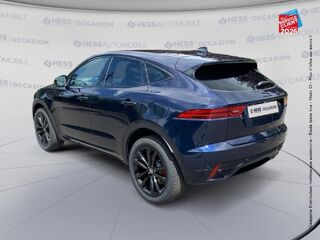 E-PACE P300e PHEV 309ch R-Dynamic SE 2024 occasion 57050 Metz