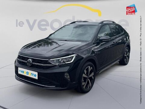 Annonce voiture Volkswagen Taigo 20499 €