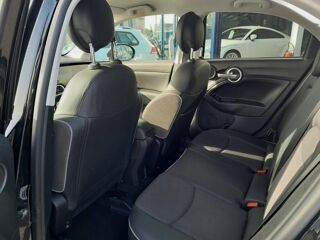 500 X 2.0 Multijet 16v 140ch City Cross 4x4 AT9 2018 occasion 64600 Anglet