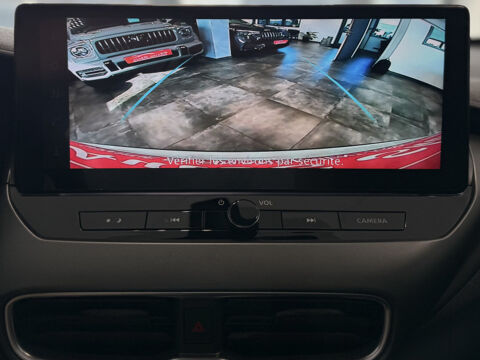 Juke 1.0 DIG-T 114CH ACENTA 2024 2025 occasion 57350 Stiring-Wendel