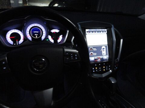 SRX 3.0 V6 AWD SPORT LUXURY BA 2013 occasion 82000 Montauban