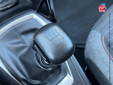 208 1.5 BlueHDi 100ch S&S Active 2023 occasion 08200 Sedan