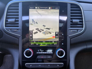 Talisman 1.6 DCI 160CH ENERGY INTENS EDC 2016 occasion 38130 ECHIROLLES