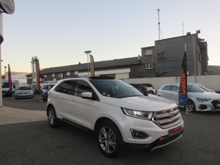 Edge 2.0 TDCI 210CH TITANIUM I-AWD POWERSHIFT 2017 occasion 31600 Muret