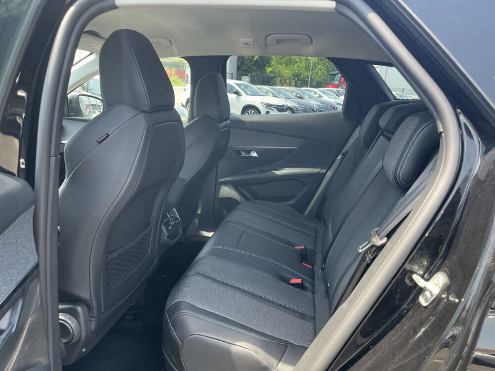 3008 HYBRID 225CH ALLURE PACK E-EAT8 2021 occasion 95310 Saint-Ouen-l'Aum&ocirc;ne