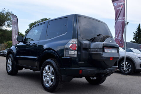 Pajero 3.2 DI-D200 INFORM 3P 2012 occasion 34740 Vendargues