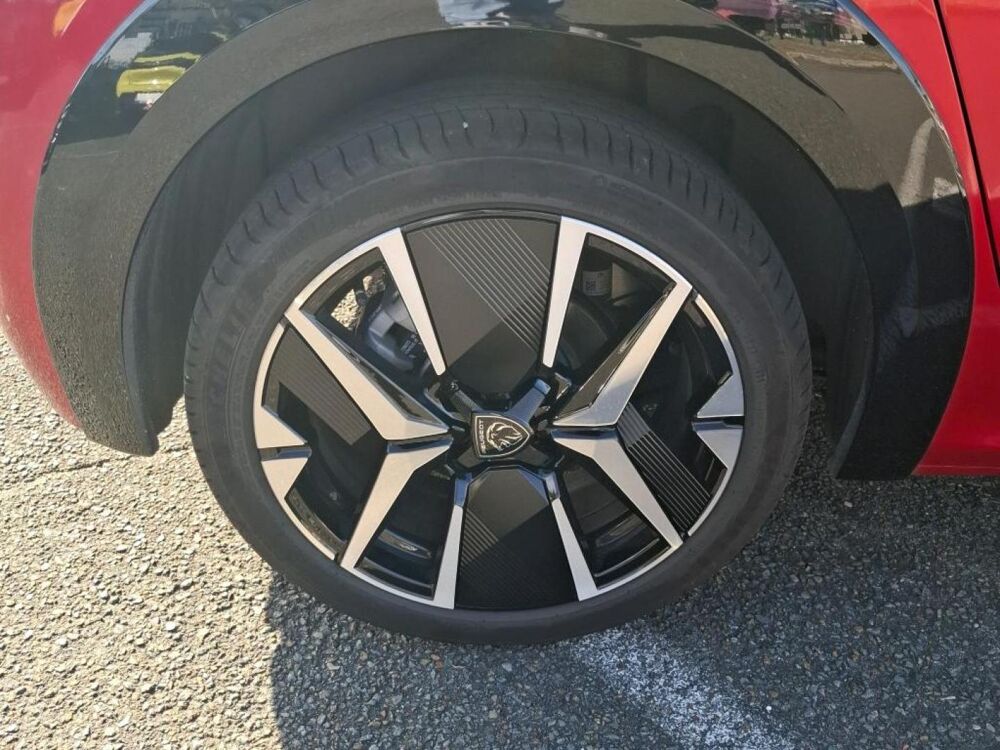 208 1.2 Hybrid 145ch GT e-DCS6 2025 occasion 28500 Vernouillet