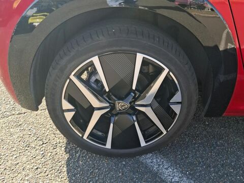 208 1.2 Hybrid 145ch GT e-DCS6 2025 occasion 28500 Vernouillet