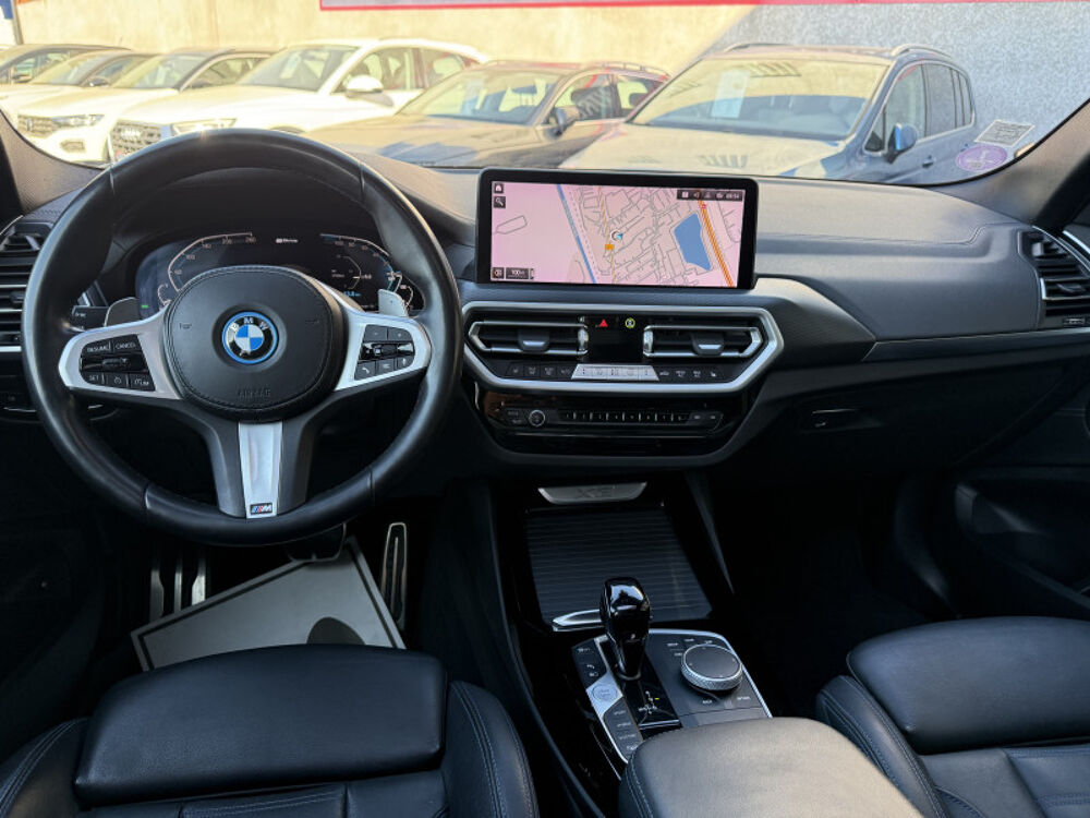 X3 (G01) XDRIVE30E 292CH M SPORT 2022 occasion 31140 Aucamville
