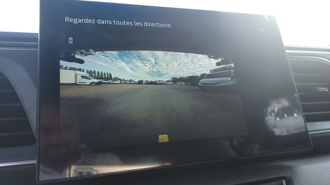 Master R3500 RJ L3 2.0 DCI 150CH ADVANCE +COFFRE 2026 occasion 60600 Clermont