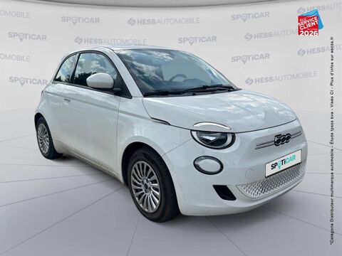 500 e 95ch Action 2023 occasion 25770 Franois