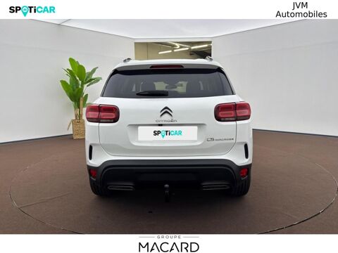 C5 aircross BlueHDi 130ch S&S Shine 2019 occasion 47550 Bo&eacute;