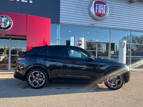 Stelvio 2.2 Diesel 210ch Veloce Q4 AT8 2024 occasion 13300 Salon-de-Provence