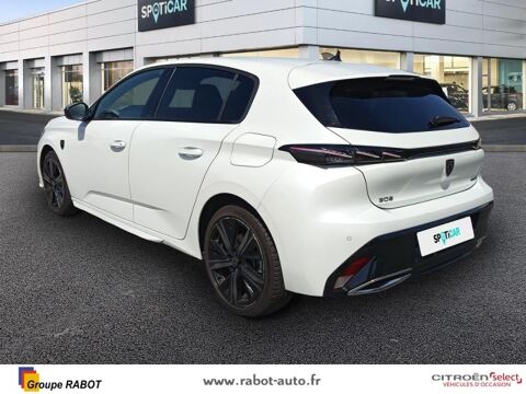 308 PHEV 225ch GT Pack e-EAT8 2022 occasion 78570 Andr&eacute;sy